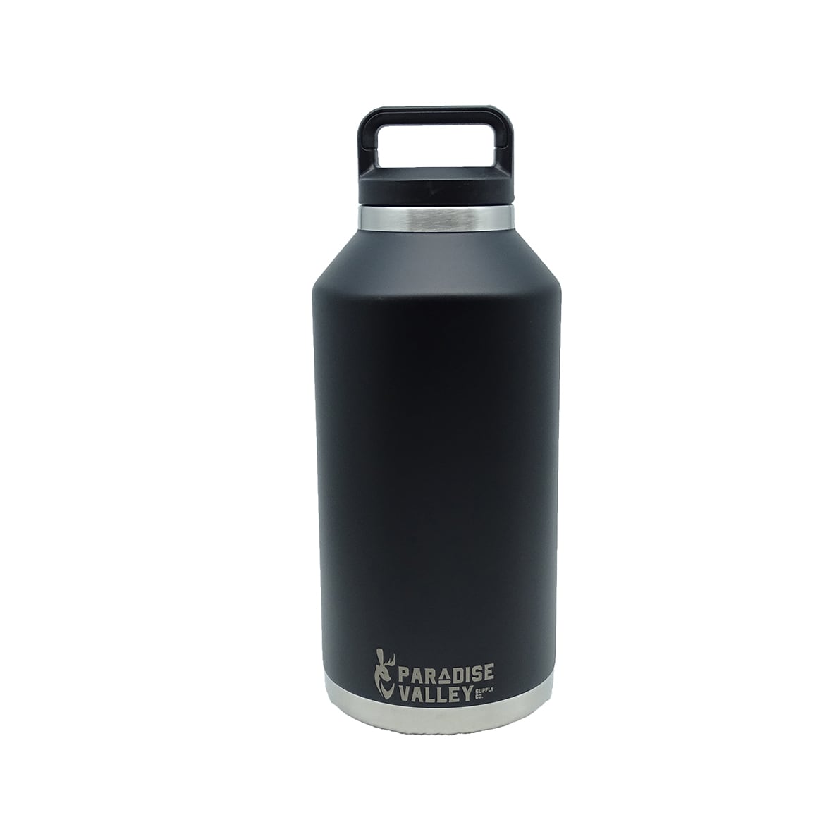Growlers, What Are They and Why Stainless Steel