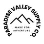 Paradise Valley Logo Made For Adventure