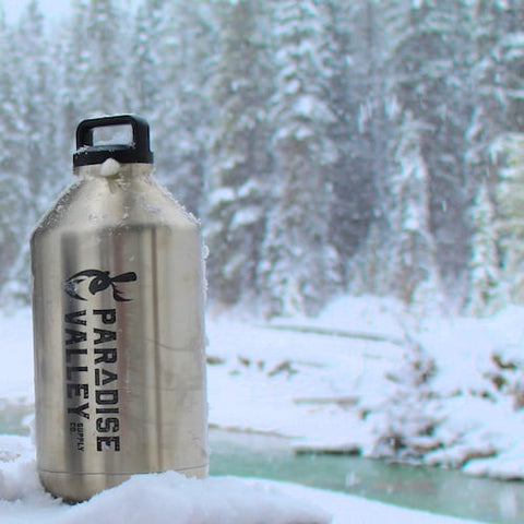 The Expedition 128oz