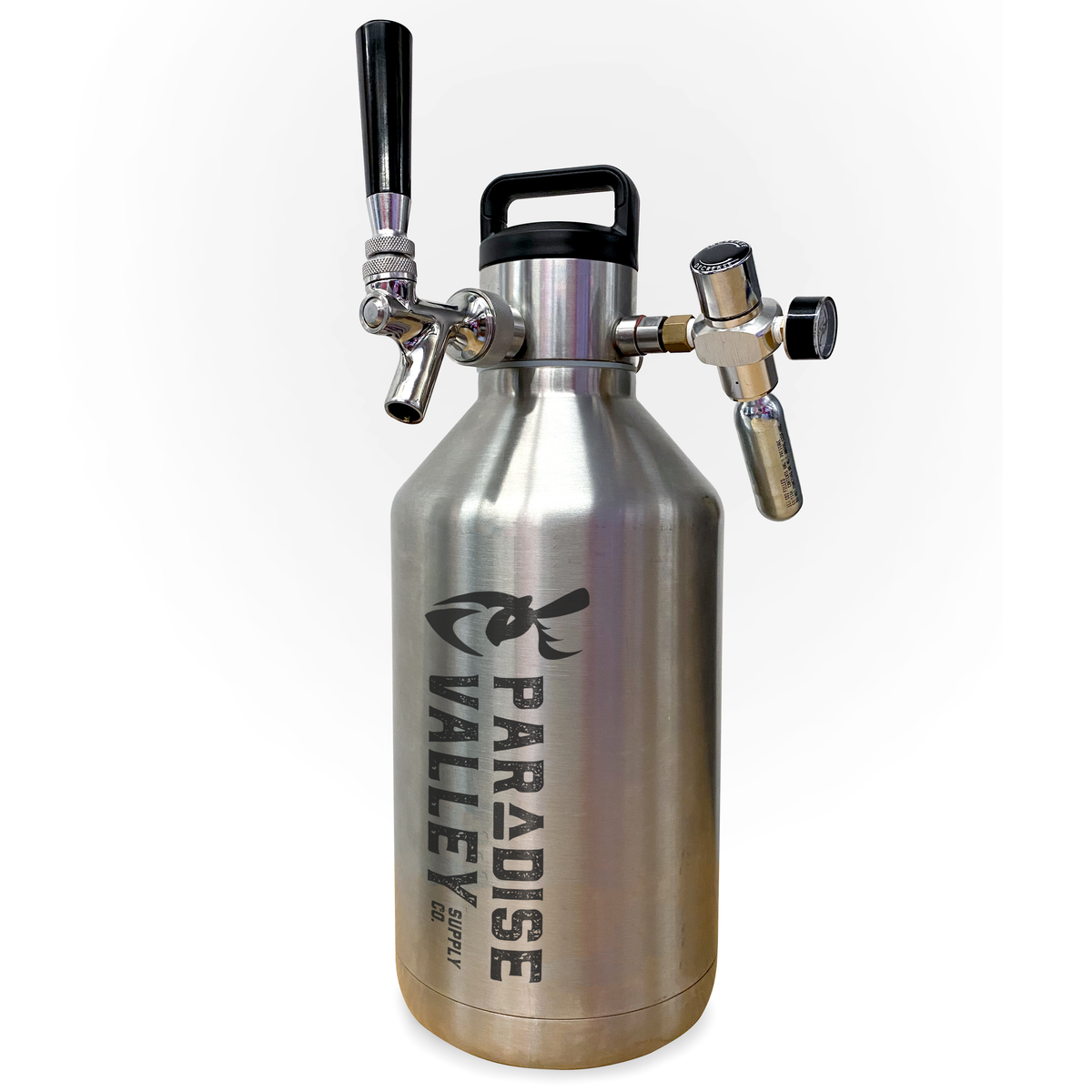 The Expedition 128oz Adventure Tap Kit|Paradise Valley Supply Co|Canada ...