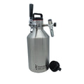 The Expedition 128oz Adventure Tap Kit