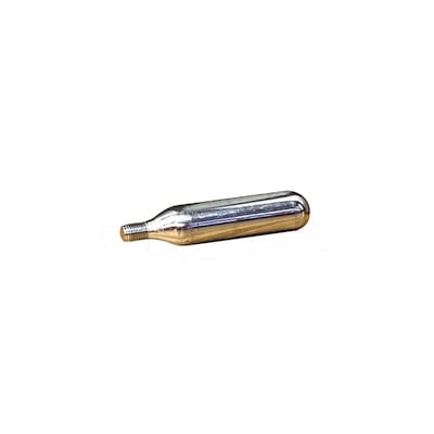 CO2 Threaded Carbonation Capsules