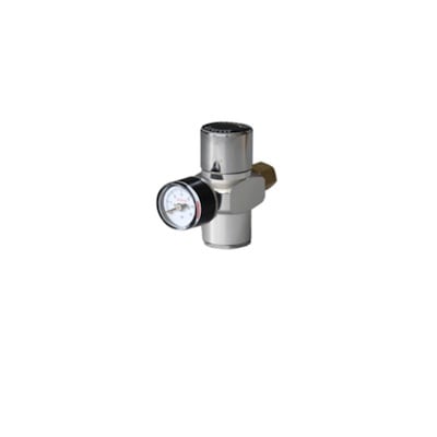 CO2 Regulator